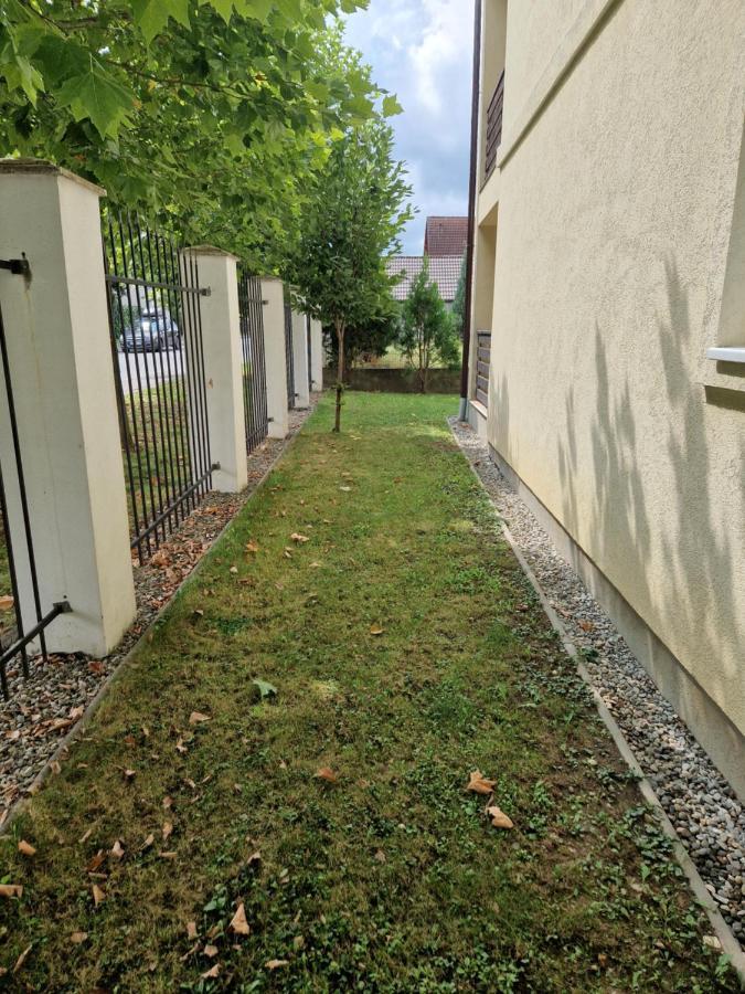 Apartament Luxury Irina Apartamento Rîşnov Exterior foto