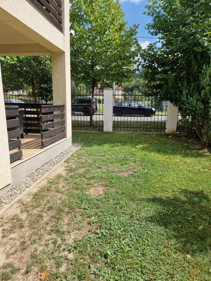 Apartament Luxury Irina Apartamento Rîşnov Exterior foto